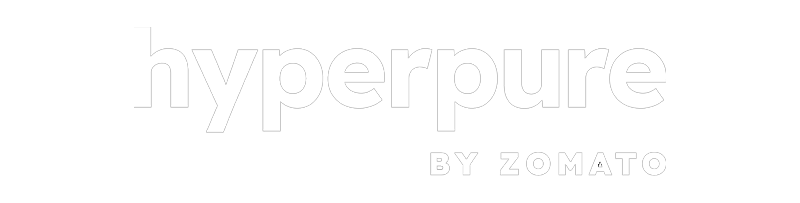 Hyperpure by Zomato