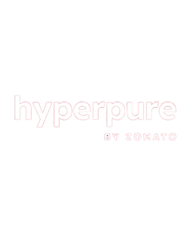 Hyperpure Logo