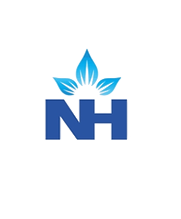Narayana Health Logo