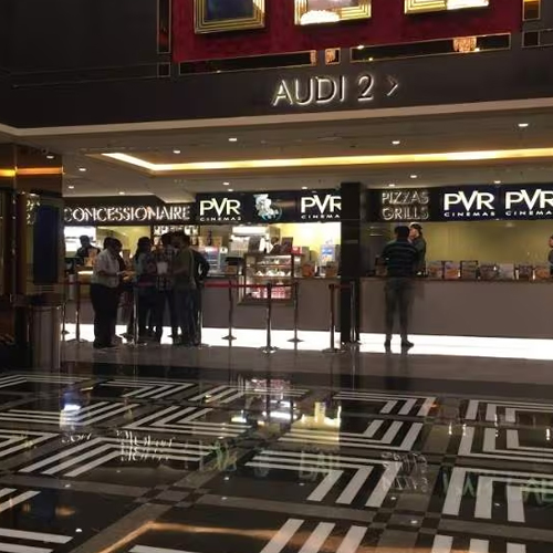 PVR Cinema - Pune
