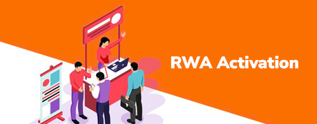 RWA Activation in Greater Noida