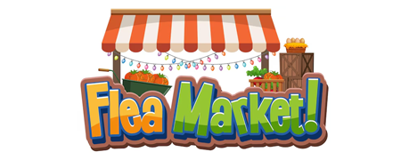 Flea Market Activation