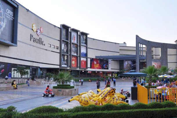 PVR - SUBHASH NAGAR