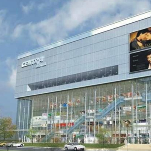 PVR CENTRA - CHANDIGARH