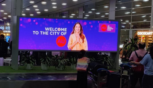 Baggage Digital Network