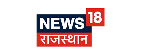 News 18 Rajasthan