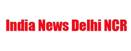 India News Delhi NCR