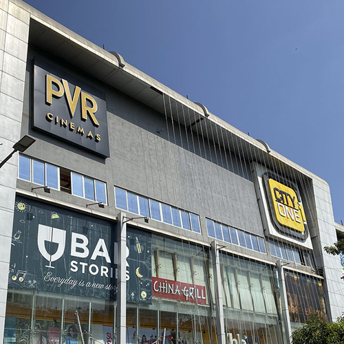 PVR CITY MALL-PIMPRI PUNE
