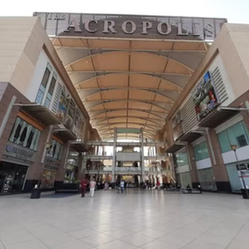 PVR AHMEDABAD-ACROPOLIS