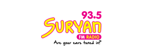 Suryan FM – Coimbatore