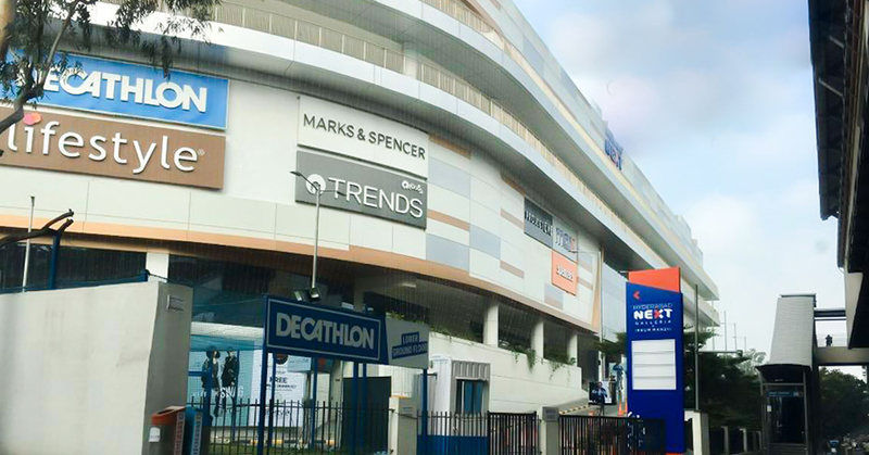 PVR HYD-IRRUM MANZIL