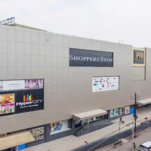 PVR Cinemas – Orion Mall, Panvel