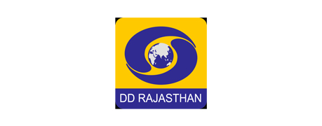 DD Rajasthan