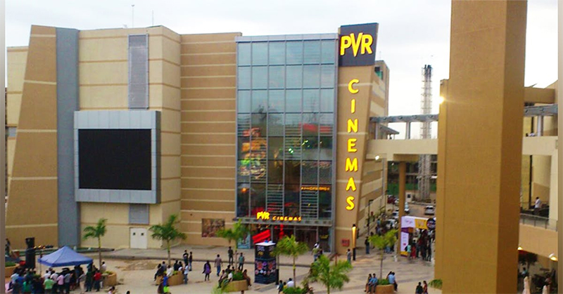 PVR Phoenix Market City – Whitefield