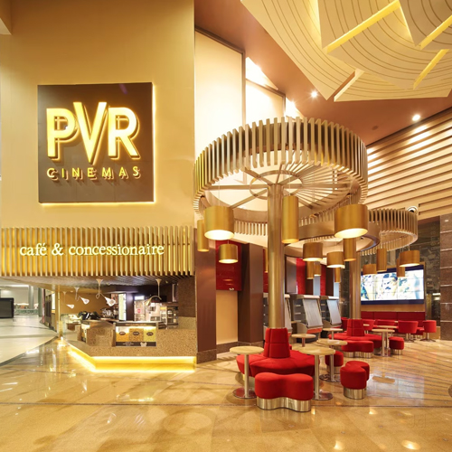 PVR PHOENIX MARKET CITY - KURLA