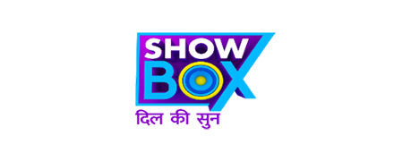 Showbox
