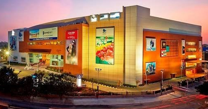 PVR Kukatpally, Hyderabad