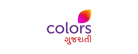 Colors Gujarati