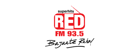 Red FM 93.5 – Gangtok