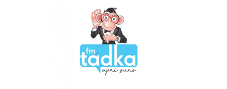 FM Tadka – Bilaspur