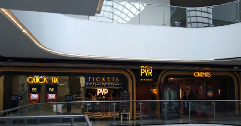 PVR MUSARAMBAGH HYDERABAD