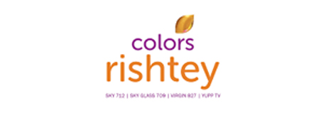 Colors Rishtey