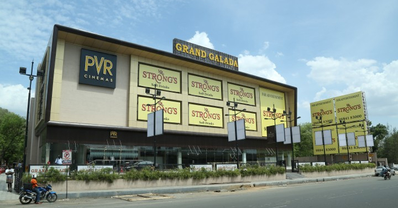 PVR GRAND GALADA
