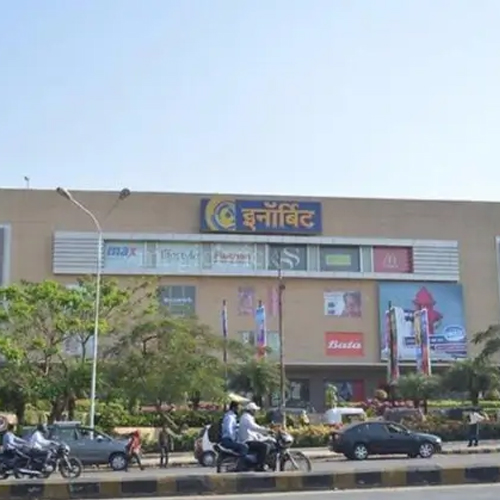 PUNE - PVR INORBIT MALL