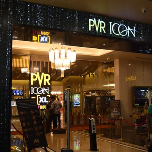 PVR GOREGAON-MUMBAI