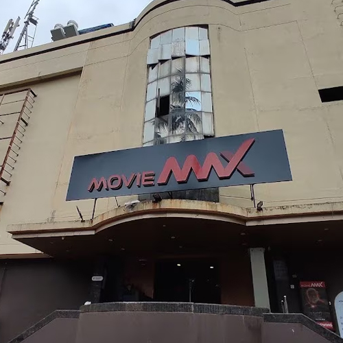 CINEMAX ANDHERI (E)