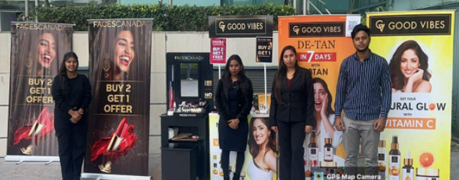 Flea Market Activation in Gurgaon